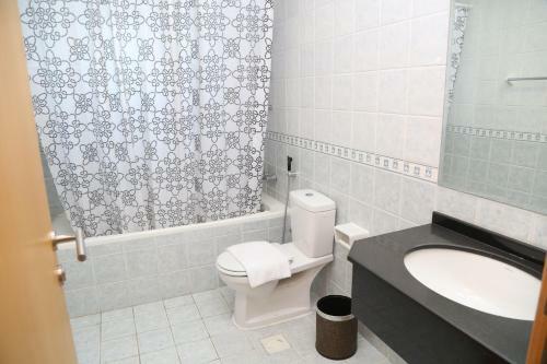Apartamento Armada Living - Holiday Homes Rental