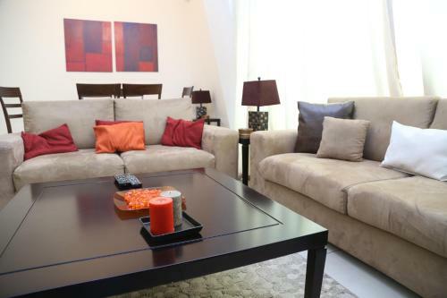 Apartamento Armada Living - Holiday Homes Rental