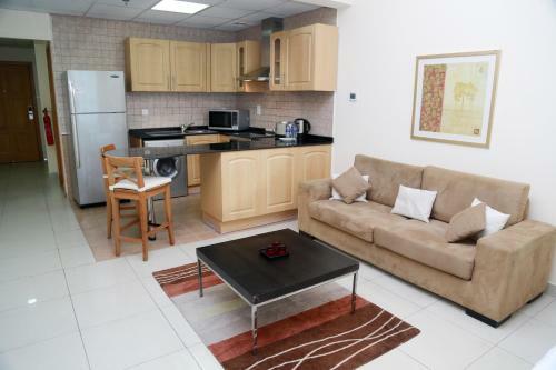 Apartamento Armada Living - Holiday Homes Rental