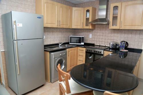 Apartamento Armada Living - Holiday Homes Rental