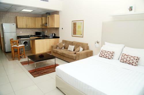 Apartamento Armada Living - Holiday Homes Rental
