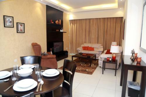 Apartamento Armada Living - Holiday Homes Rental