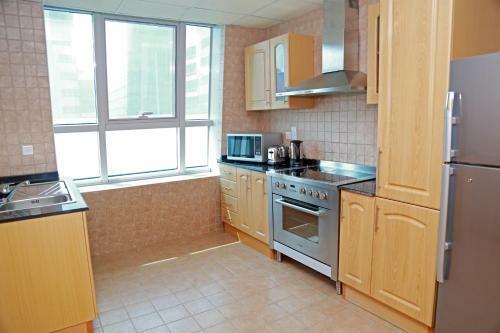 Apartamento Armada Living - Holiday Homes Rental