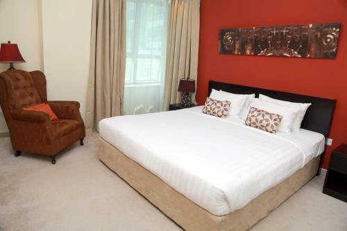 Apartamento Armada Living - Holiday Homes Rental