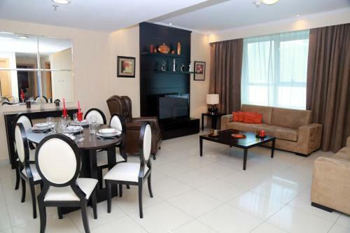 Apartamento Armada Living - Holiday Homes Rental