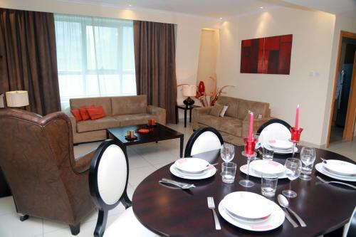 Apartamento Armada Living - Holiday Homes Rental