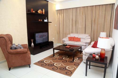 Apartamento Armada Living - Holiday Homes Rental