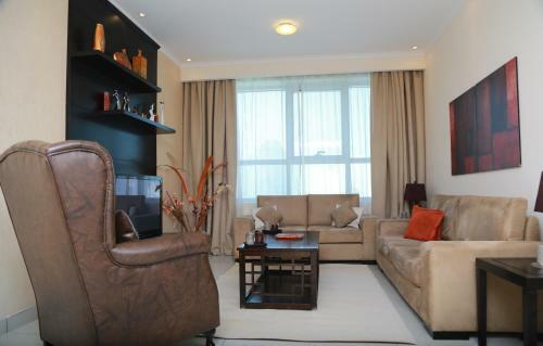 Apartamento Armada Living - Holiday Homes Rental