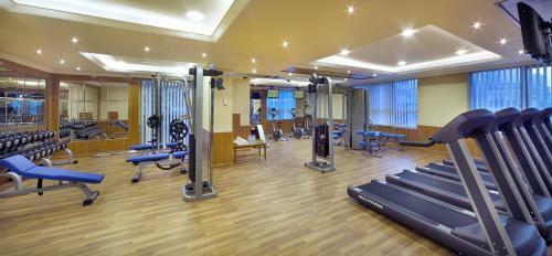 Apartamento Armada Living - Holiday Homes Rental