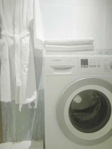 Apartamento Metro Sportivnaya