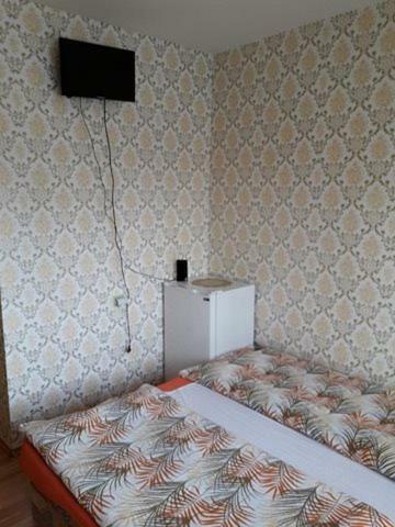 Hostal Penzion Anna