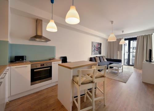 Charming&cozy-ambiente Apartments