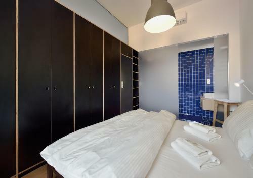 Charming&cozy-ambiente Apartments