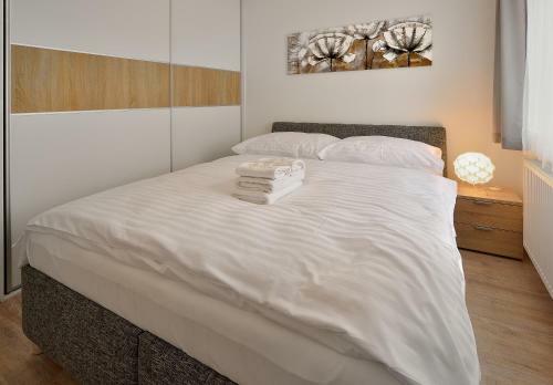 Charming&cozy-ambiente Apartments