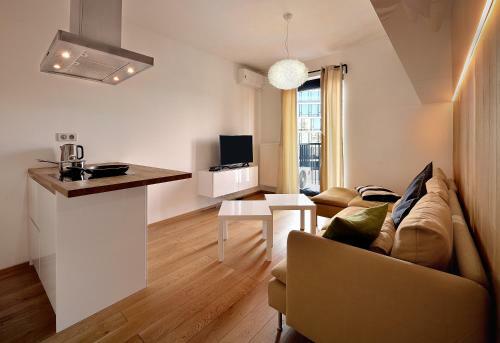 Charming&cozy-ambiente Apartments