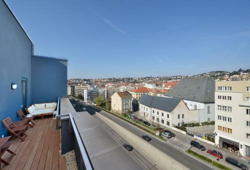 Charming&cozy-ambiente Apartments