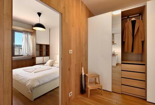 Charming&cozy-ambiente Apartments