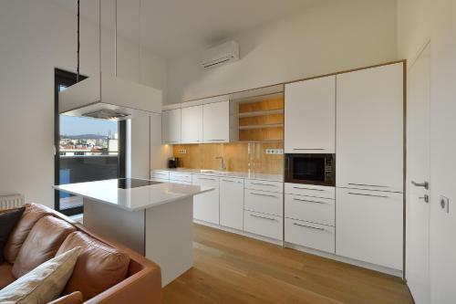 Charming&cozy-ambiente Apartments