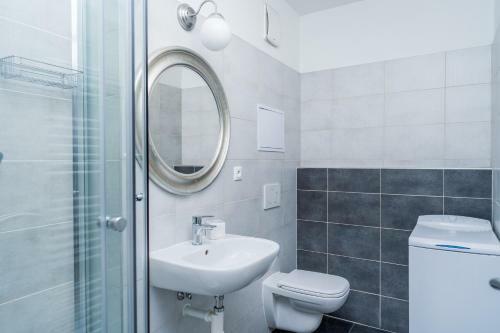 Charming&cozy-ambiente Apartments