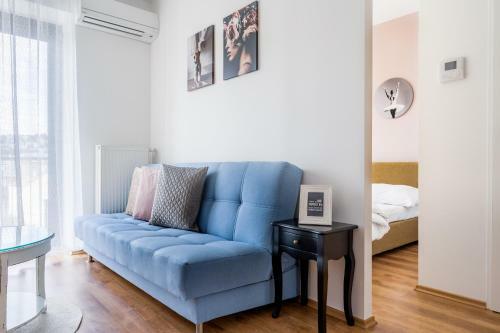 Charming&cozy-ambiente Apartments