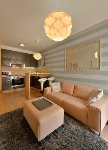 Charming&cozy-ambiente Apartments