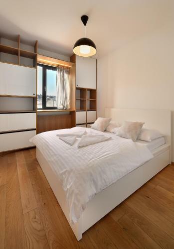 Charming&cozy-ambiente Apartments