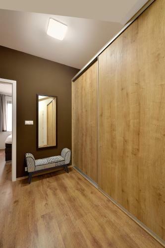 Charming&cozy-ambiente Apartments