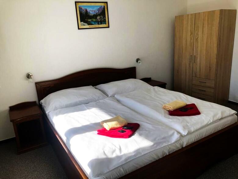 Hotel Sasanka