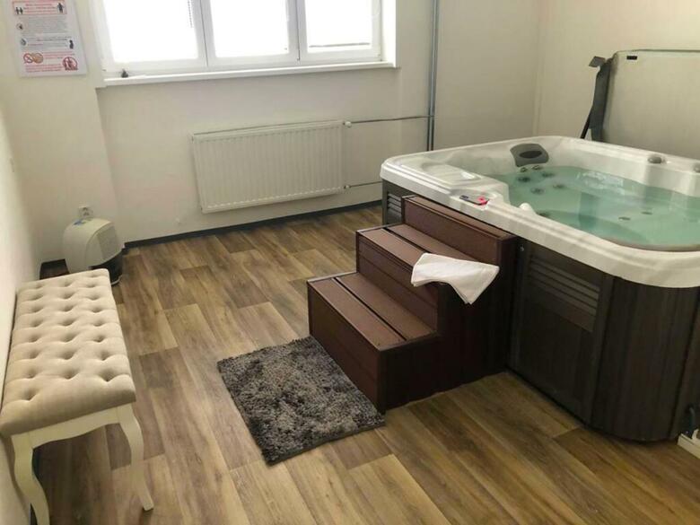 Hotel Sasanka