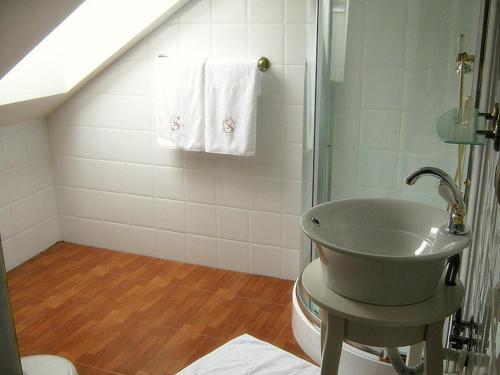 Hostal Hotel Sebastian U Hoffera