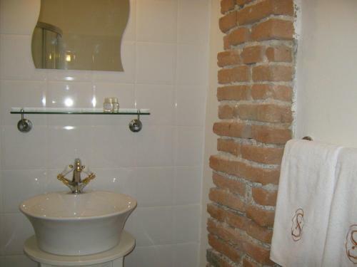 Hostal Hotel Sebastian U Hoffera