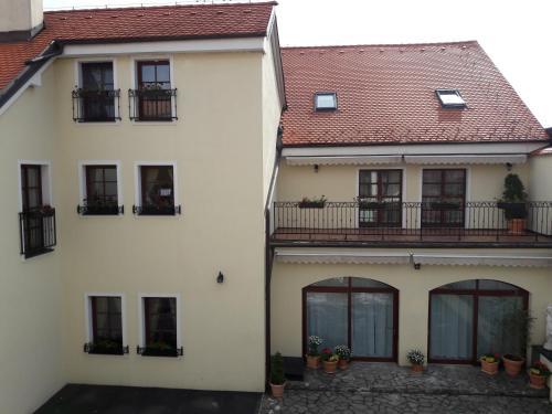 Hostal Hotel Sebastian U Hoffera