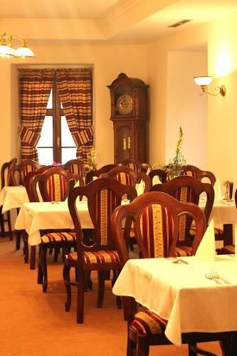 Hostal Hotel Sebastian U Hoffera