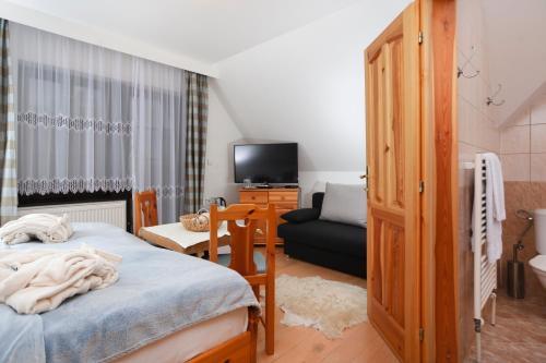 Hostal Vila Javorinka