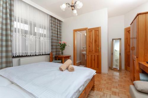 Hostal Vila Javorinka