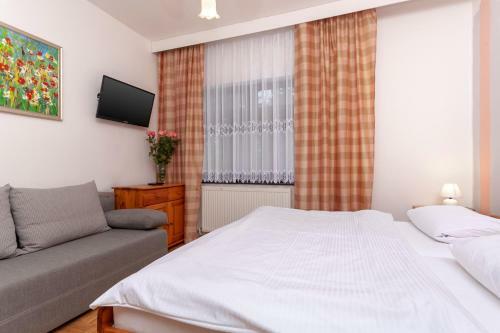 Hostal Vila Javorinka