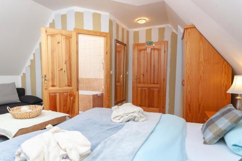 Hostal Vila Javorinka