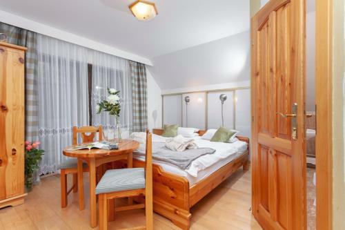 Hostal Vila Javorinka