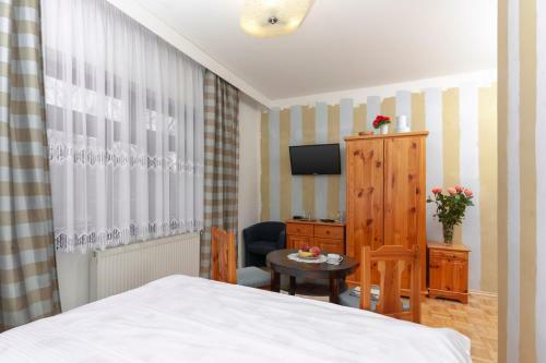 Hostal Vila Javorinka