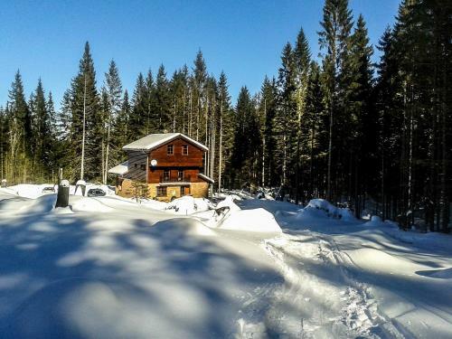 Apartamento Villa Aspen