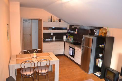 Apartamento Villa Aspen