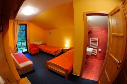 Apartamento Villa Aspen
