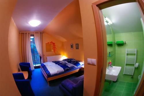 Apartamento Villa Aspen
