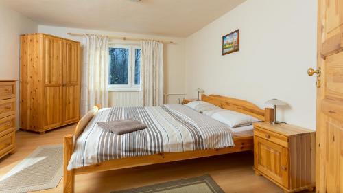 Albergue Apartments Zdiar