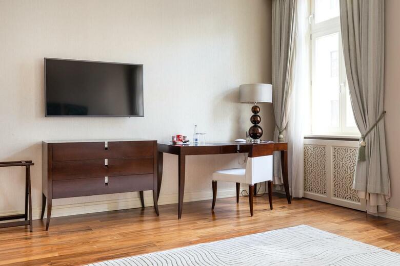 Roset Boutique Hotel