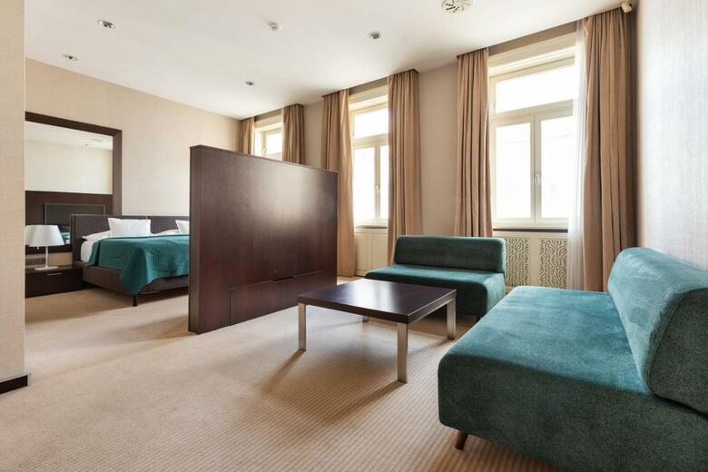 Roset Boutique Hotel