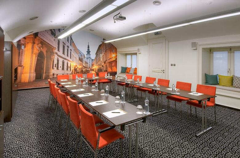 Roset Boutique Hotel