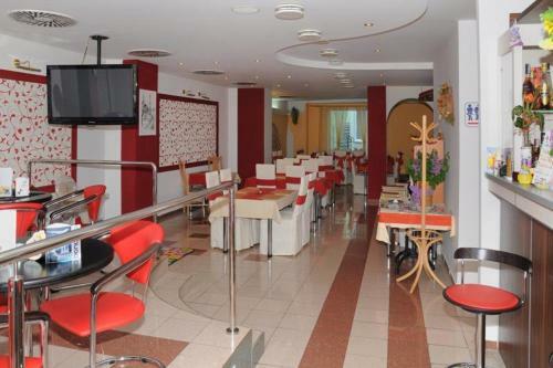 Hotel Centr�l