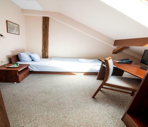Hostal Pension Horse Inn