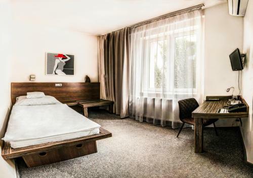 Hostal Pension Horse Inn